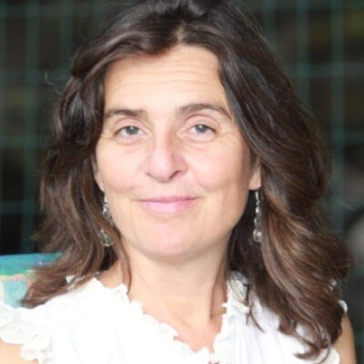 Sigrid Vandenbussche